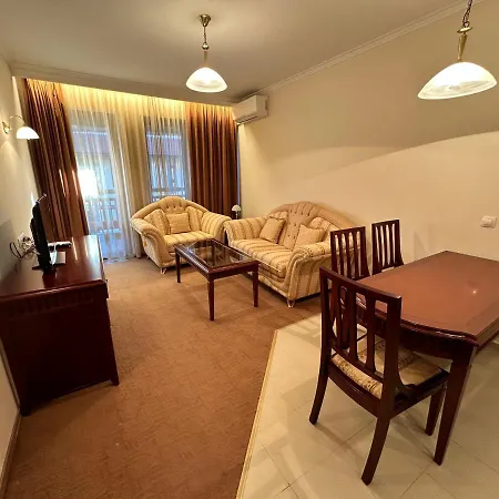 Great In Downtown Bansko