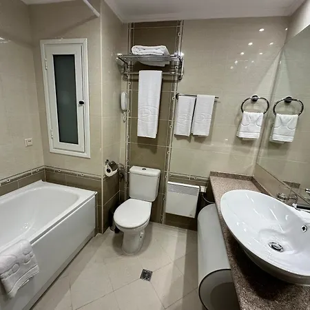 Appartement Great In Downtown