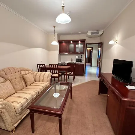 Appartamento Great In Downtown *