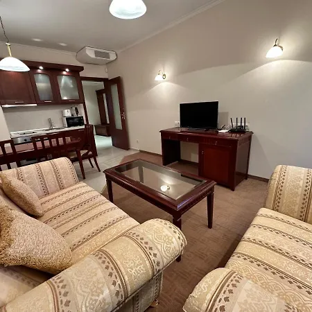 Great In Downtown Apartment