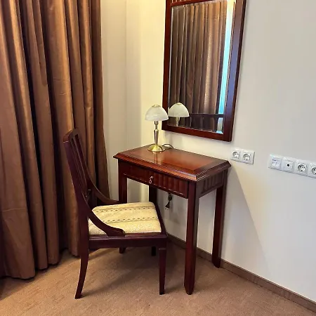 Great In Downtown Appartamento