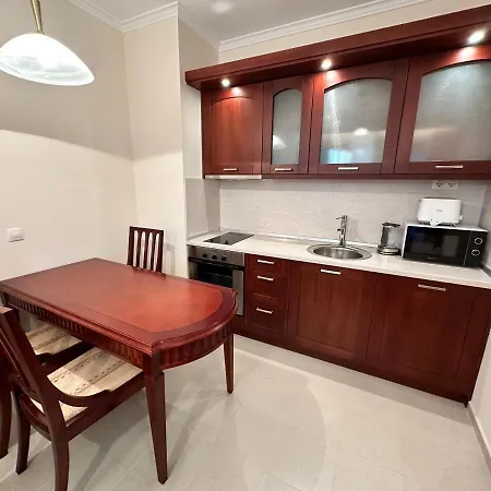 Appartamento Great In Downtown