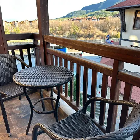 Great In Downtown Банско