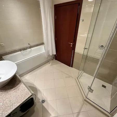 Great In Downtown Apartment