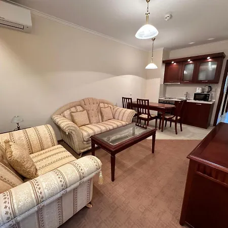 Appartamento Great In Downtown