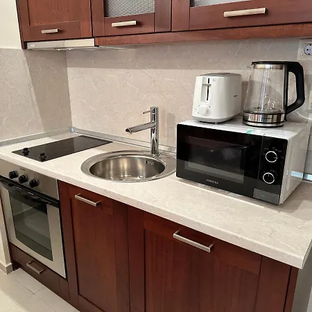 Appartamento Great In Downtown *