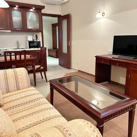 Appartamento Great In Downtown