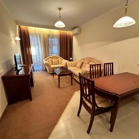 Апартаменты Great In Downtown *