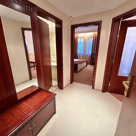 شقة Great In Downtown