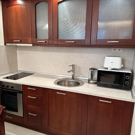 Appartamento Great In Downtown Bansko