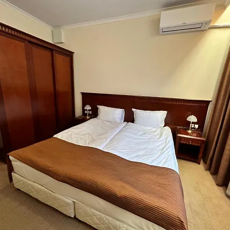 Appartamento Great In Downtown