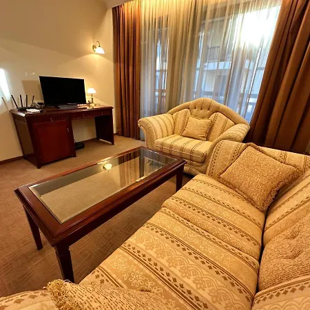 Appartamento Great In Downtown *