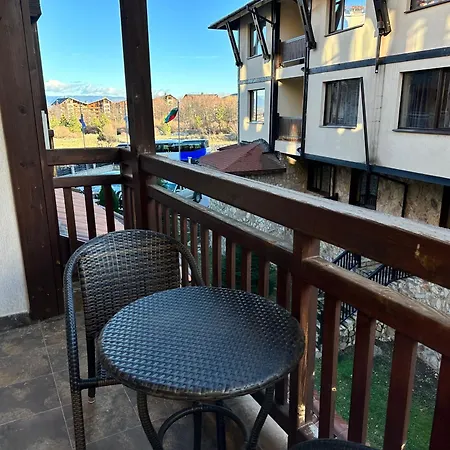 Appartamento Great In Downtown *