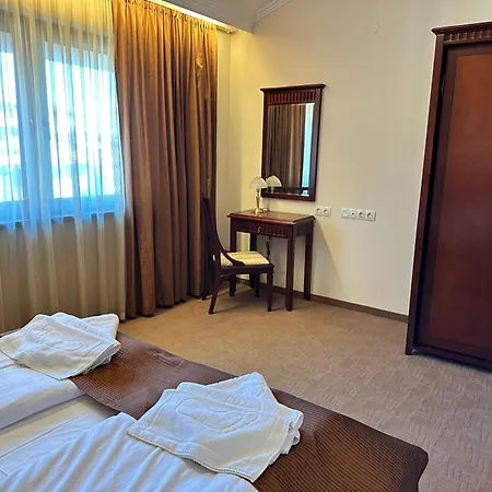 Great In Downtown Apartamento *