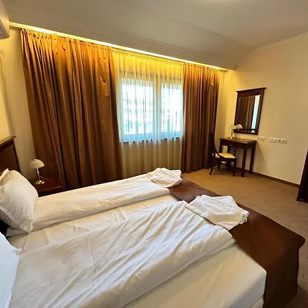 Great In Downtown Appartamento Bansko