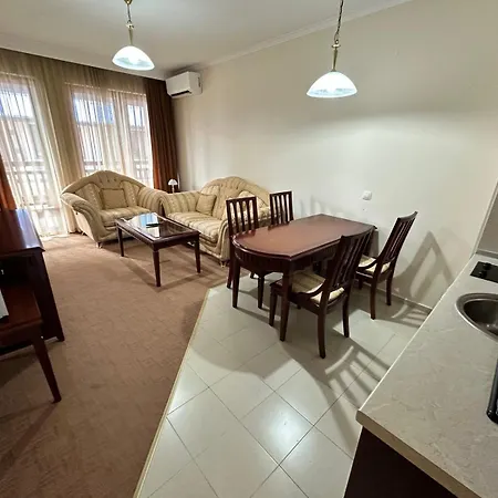 Great In Downtown Apartamento Bansko