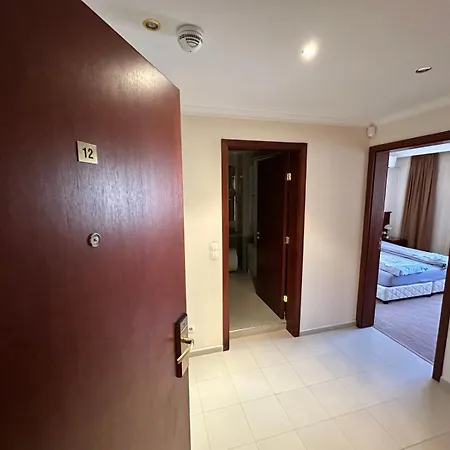 Great In Downtown Apartamento Bansko