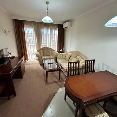 Great In Downtown Apartamento