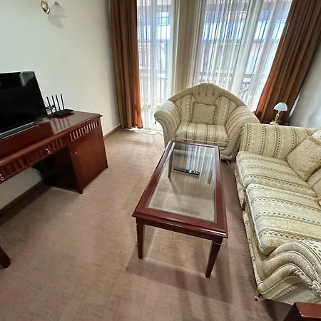 Apartamento Great In Downtown