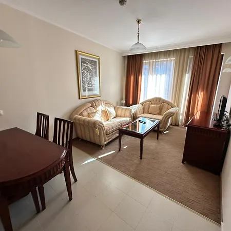 Apartamento Great In Downtown Bansko