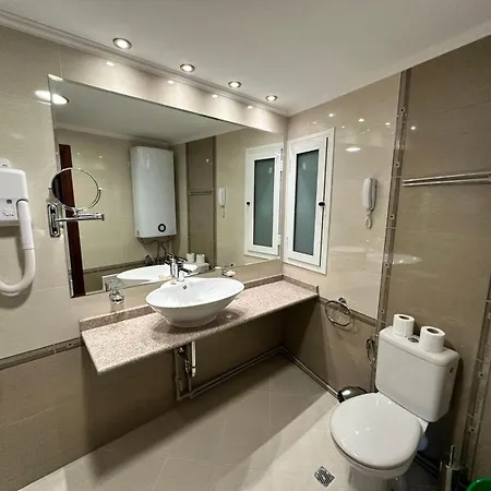 Great In Downtown Apartamento *