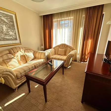 Apartamento Great In Downtown Bansko