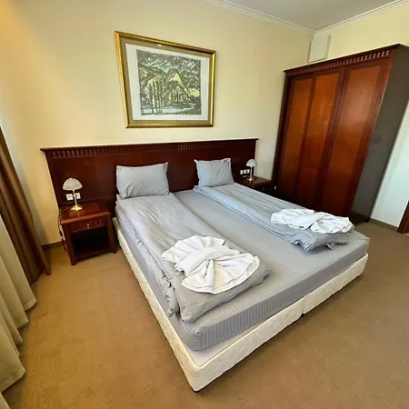 Apartamento Great In Downtown Bansko