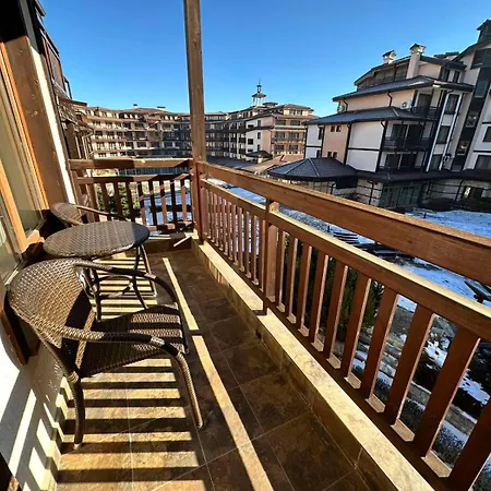 Great In Downtown Apartamento *