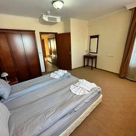 Apartamento Great In Downtown