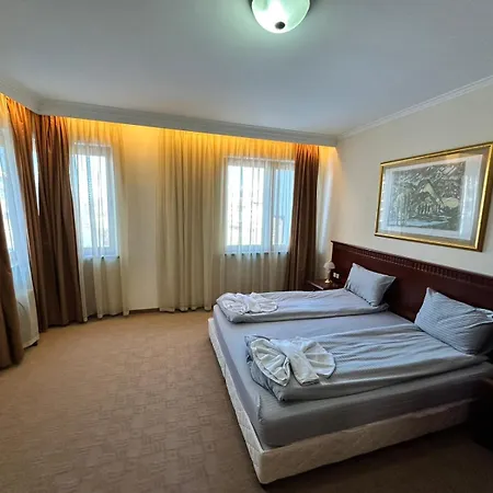 Apartamento Great In Downtown