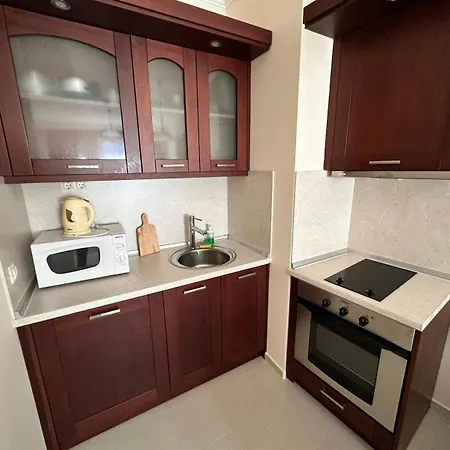 Apartamento Great In Downtown Bansko