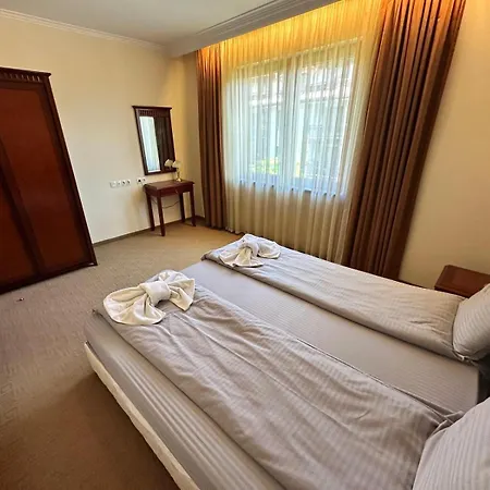 Apartamento Great In Downtown *