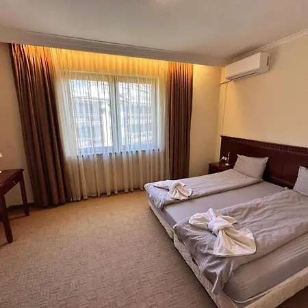 Great In Downtown Apartamento Bansko