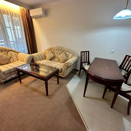 Apartamento Great In Downtown