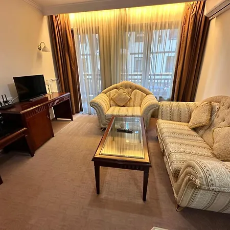Great In Downtown Apartamento *