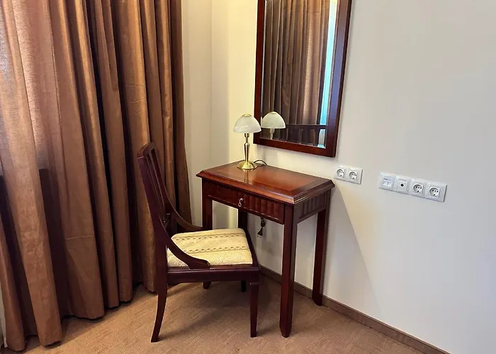 Great In Downtown Апартаменты