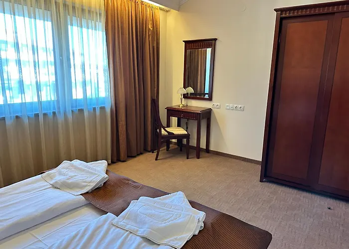 Great In Downtown Апартаменты *