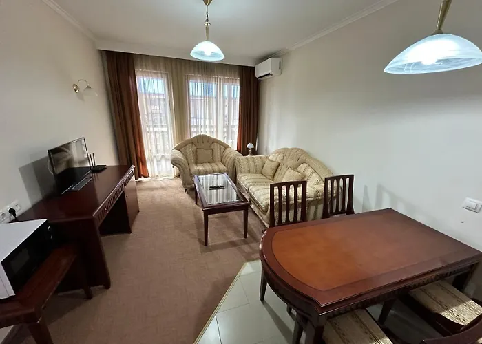 Great In Downtown Апартаменты