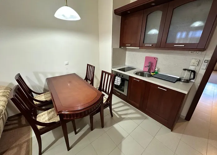 Great In Downtown * Банско