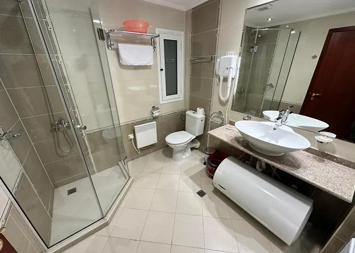 Апартаменты Great In Downtown *