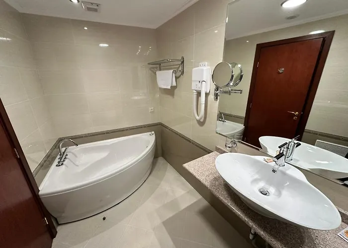 Great In Downtown Апартаменты