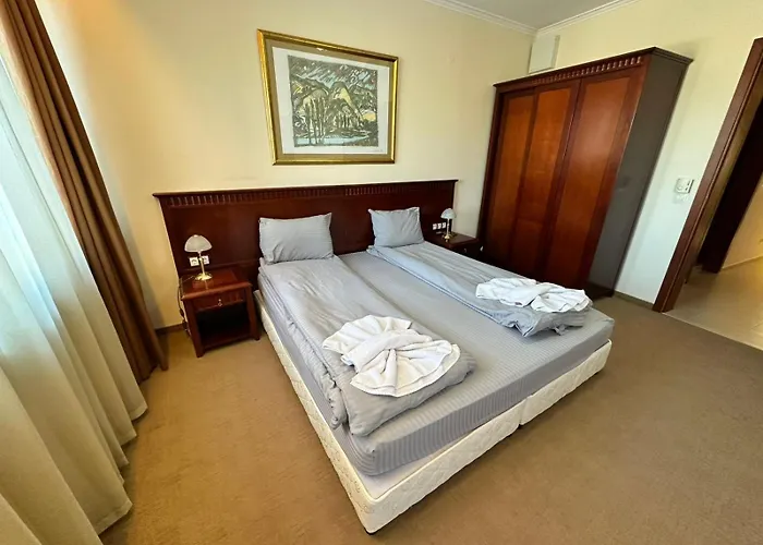 Апартаменты Great In Downtown Банско