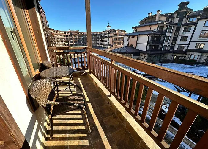 Great In Downtown Апартаменты *