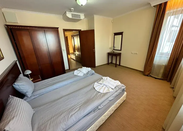 Апартаменты Great In Downtown